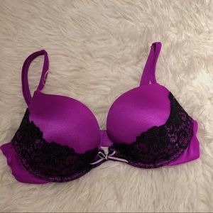 Victoria’s Secret Very Sexy Push Up Bra